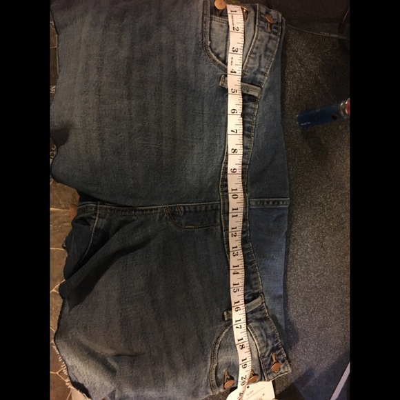 Shortalls Isabel Maternity by Ingrid Isabel  6/28 - Picture 6 of 10